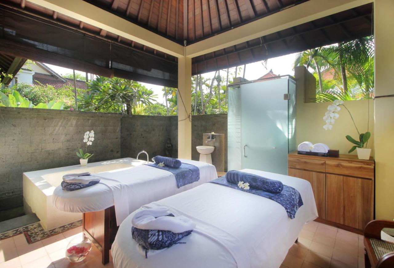 Sagara Villas And Suites Sanur Exterior photo